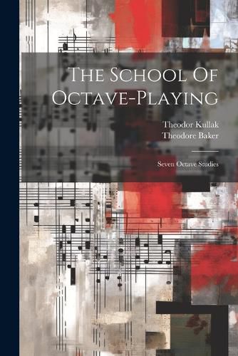 The School Of Octave-playing