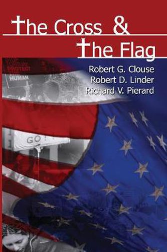 Cover image for The Cross & the Flag