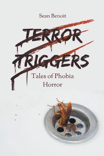 Cover image for Terror Triggers