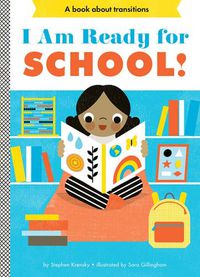Cover image for I Am Ready for School!