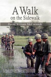 Cover image for A Walk on the Sidewalk