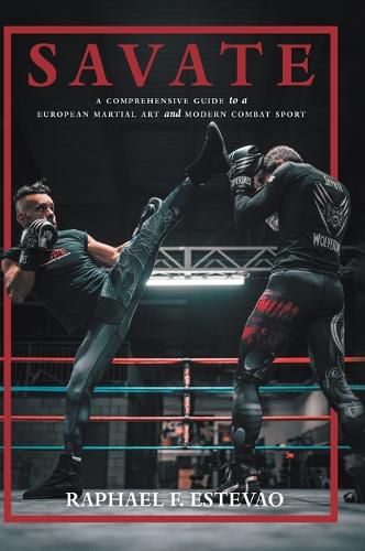 Cover image for Savate