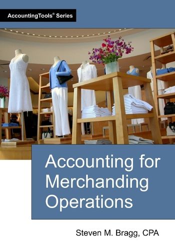 Cover image for Accounting for Merchandising Operations