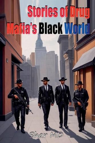 Cover image for Stories of Drug Mafia's Black World