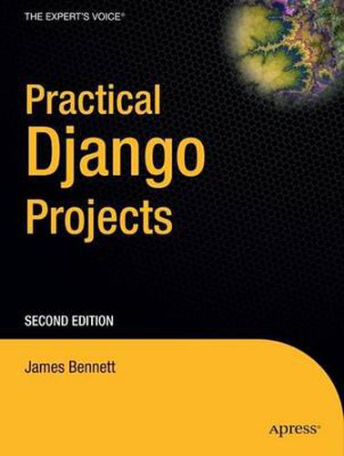 Cover image for Practical Django Projects