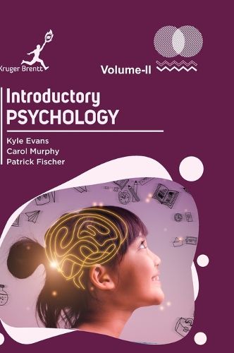 Introductory Psychology Vol 2