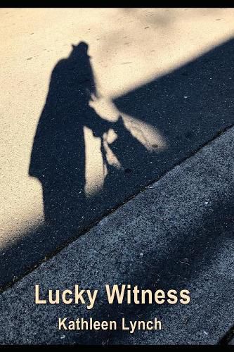 Cover image for Lucky Witness