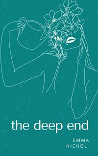Cover image for The deep end