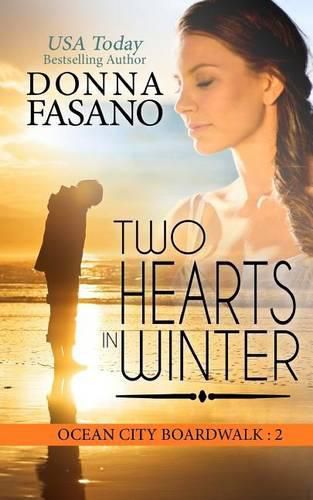 Cover image for Two Hearts in Winter