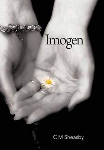 Cover image for Imogen