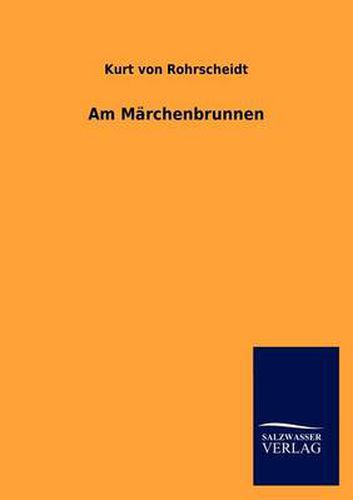 Cover image for Am M Rchenbrunnen