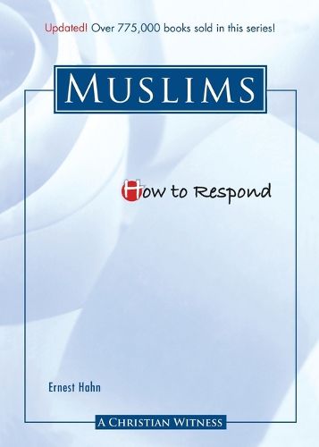 Cover image for How to Respond to Muslims