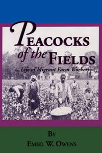 Cover image for Peacocks of the Fields