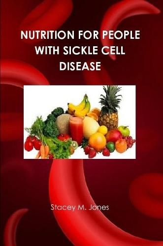 Cover image for Nutrition for people with Sickle Cell Disease