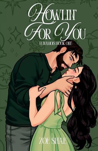 Cover image for Howlin' For You