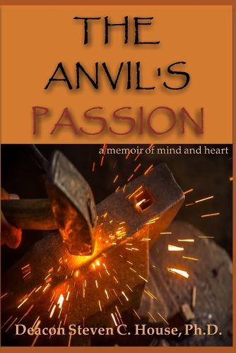 Cover image for The Anvil's Passion