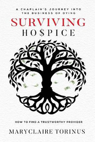 Cover image for Surviving Hospice