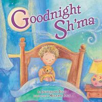 Cover image for Goodnight Sh'ma