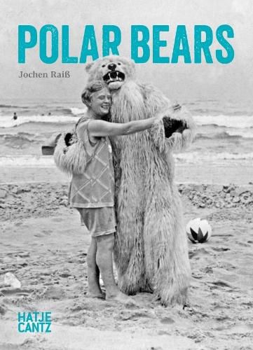 Cover image for Polar Bears