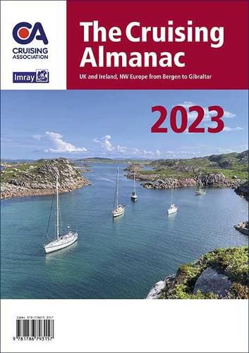 The Cruising Almanac 2023