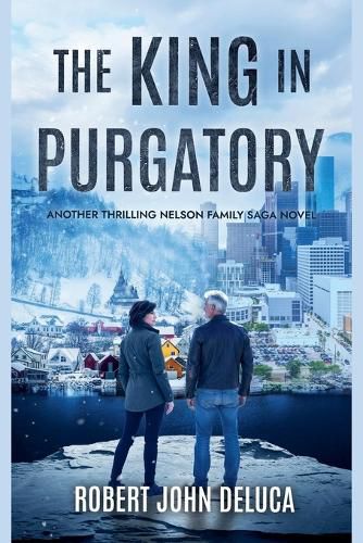 Cover image for The King in Purgatory
