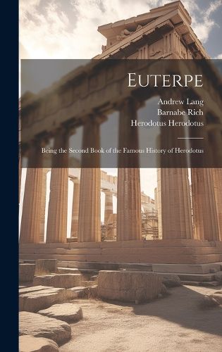 Cover image for Euterpe