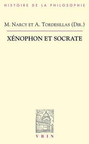 Xenophon Et Socrate