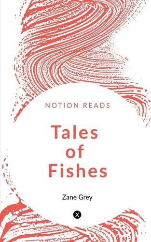 Cover image for Tales of Fishes