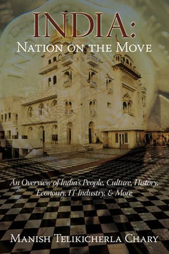 Cover image for India