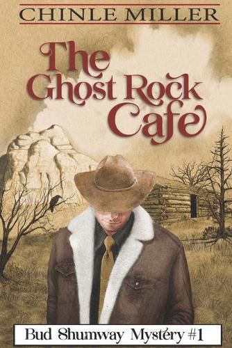 Cover image for The Ghost Rock Cafe