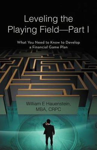 Cover image for Leveling the Playing Field-Part I