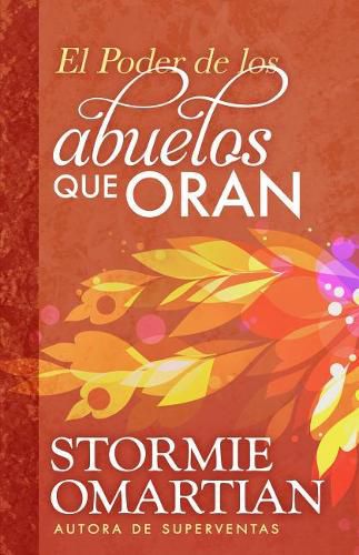 Cover image for El Poder de Los Abuelos Que Oran
