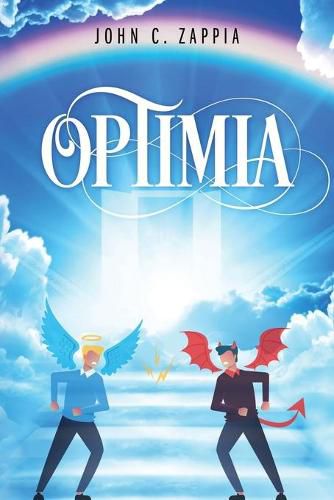 Cover image for Optimia