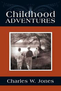 Cover image for Childhood Adventures