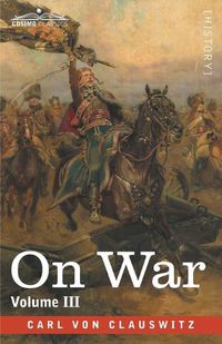 Cover image for On War Volume III