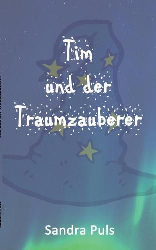 Cover image for Tim und der Traumzauberer