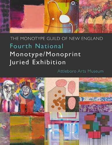 4th National Monotype/Monoprint Juried Exhibition