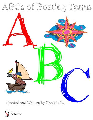 Cover image for ABC's of Boating Terms