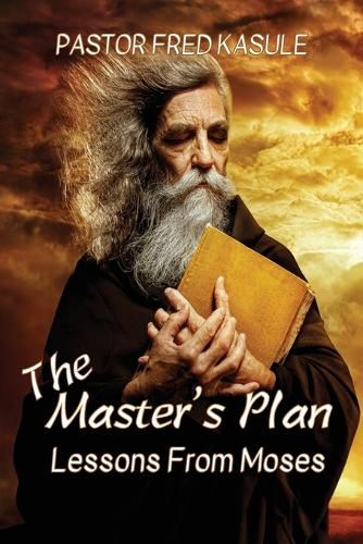 Cover image for The Master's Plan