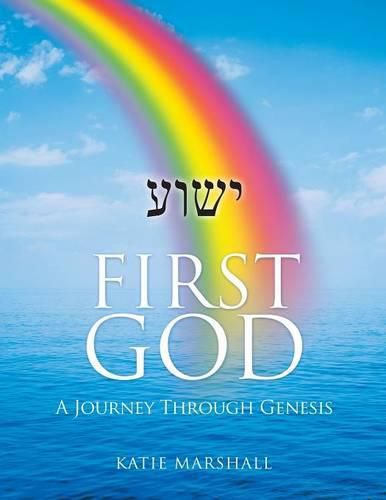 Cover image for First God