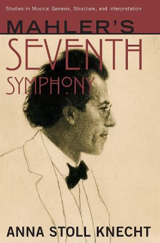 Cover image for Mahler's Seventh Symphony