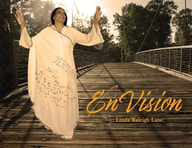 Cover image for EnVision