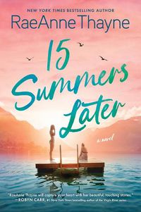 Cover image for 15 Summers Later