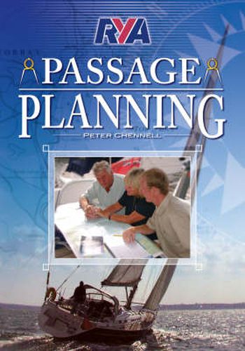 Cover image for RYA Passage Planning