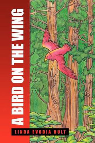 Cover image for A Bird on the Wing