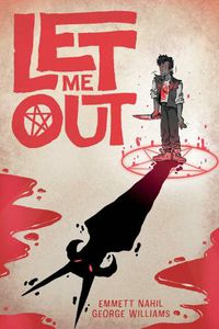 Cover image for Let Me Out