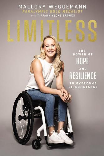 Cover image for Limitless: The Power of Hope and Resilience to Overcome Circumstance