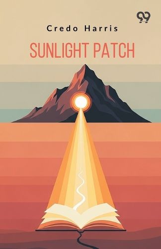 Cover image for Sunlight Patch (Edition1)