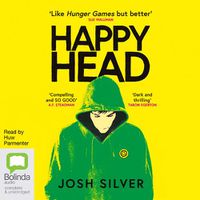 Cover image for HappyHead