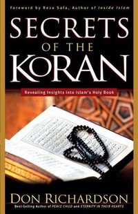 Cover image for The Secrets of the Koran